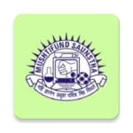 Logo of Mushtifund High School, Cujira android Application 